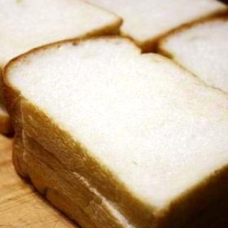  基本の♪ホシノ酵母食パン 